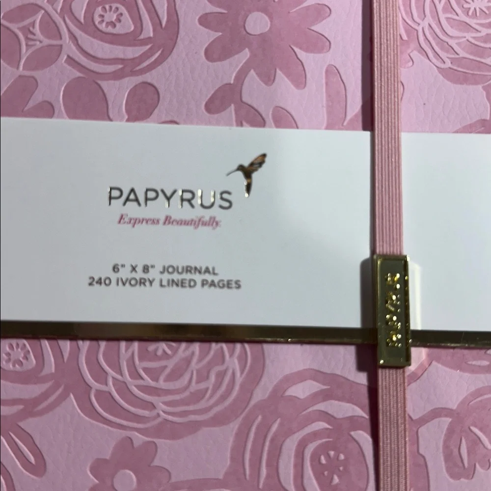 Papyrus new